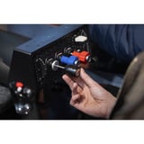Honeycomb Aeronautical Sierra TPM Modul, Steuerpanel 