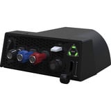 Honeycomb Aeronautical Sierra TPM Modul, Steuerpanel 