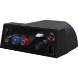 Honeycomb Aeronautical Sierra TPM Modul, Steuerpanel 