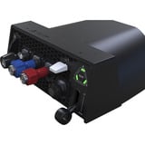 Honeycomb Aeronautical Sierra TPM Modul, Steuerpanel 