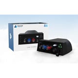 Honeycomb Aeronautical Sierra TPM Modul, Steuerpanel 