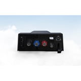 Honeycomb Aeronautical Sierra TPM Modul, Steuerpanel 