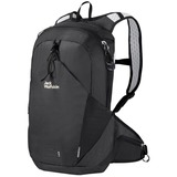 Jack Wolfskin Moab Jam 16 , Rucksack schwarz, 16 Liter