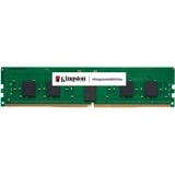 Kingston DIMM 16 GB DDR5-4800 REG, Arbeitsspeicher KSM48R40BS8TMI-16MDI, Micron Renesas