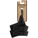 Komperdell Nordic Walking Click-In 2.0 Schlaufe, Fitnessgerät 1 Paar, Größe M