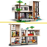 LEGO 31153 Creator 3-in-1 Modernes Haus, Konstruktionsspielzeug 