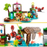 LEGO 76992 Sonic the Hedgehog Amys Tierrettungsinsel, Konstruktionsspielzeug 