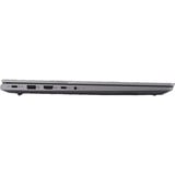 Lenovo ThinkBook 16 G7 ARP (21MW001WGE), Notebook grau, AMD Ryzen 5 7535HS, AMD Radeon 660M, 16 GB DDR5, 512 GB (512 GB SSD), Windows 11 Pro 64-Bit
