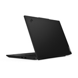 Lenovo ThinkPad L14 AMD G7 (21X6002LGE), Notebook schwarz, AMD Ryzen AI 5 430, AMD Radeon 840M, 24 GB DDR5, 512 GB (512 GB SSD), Windows 11 Pro