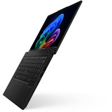 Lenovo ThinkPad L14 AMD G7 (21X6002LGE), Notebook schwarz, AMD Ryzen AI 5 430, AMD Radeon 840M, 24 GB DDR5, 512 GB (512 GB SSD), Windows 11 Pro