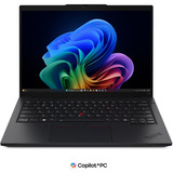 Lenovo ThinkPad L14 G7 Intel (21X2000EGE), Notebook schiefer, Intel® Core™ Ultra 5 325, Intel® Graphics, 16 GB DDR5, 512 GB (512 GB SSD), Windows 11 Pro