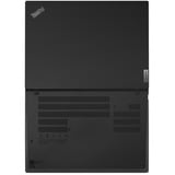 Lenovo ThinkPad T14 G3 Generalüberholt, Notebook schwarz, Intel® Core™ i5-1235U, Intel® Iris® Xe Graphics geeignet, 16 GB DDR4, 512 GB (512 GB SSD), Windows 11 Pro