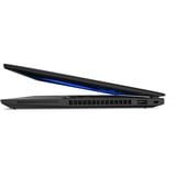 Lenovo ThinkPad T14 G3 Generalüberholt, Notebook schwarz, Intel® Core™ i5-1235U, Intel® Iris® Xe Graphics geeignet, 16 GB DDR4, 512 GB (512 GB SSD), Windows 11 Pro
