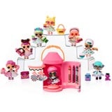 MGA Entertainment L.O.L. Surprise Loves Crayola Color Me Studio, Spielfigur sortierter Artikel