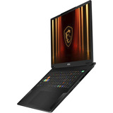 MSI Stealth 18 HX A2WI-087, Gaming-Notebook schwarz, Intel® Core™ Ultra 9 290HX Plus, NVIDIA GeForce RTX 5080, 32 GB DDR5, 2 TB (2 TB SSD), Windows 11 Home