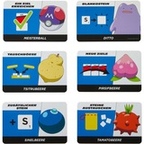 Mattel Games Scrabble Pokémon, Brettspiel deutsche Ausgabe