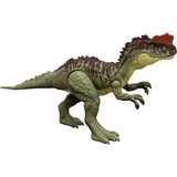 Mattel Jurassic World Massive Action Yangchuanosaurus, Spielfigur