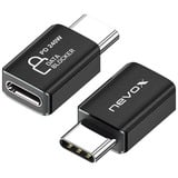 Nevox Data Blocker, Adapter 3er Set