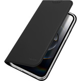 Nevox Vario Series, Handyhülle schwarz, iPhone 16e