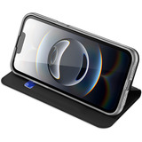 Nevox Vario Series, Handyhülle schwarz, iPhone 16e