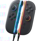 Nintendo Joy-Con 2-Controller, Gamepad schwarz/mehrfarbig