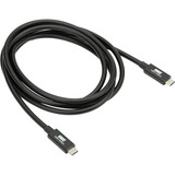 Thunderbolt 4 / USB-C Kabel