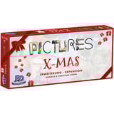 Pegasus Pictures - Xmas, Geschicklichkeitsspiel Erweiterung