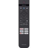 Philips 50PUS8510/12, QLED-Fernseher 126 cm (50 Zoll), schwarz, UltraHD/4K, Ambilight, Triple Tuner