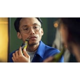 Philips OneBlade 360 QP430/50, Klinge silber/hellgrün, 3 Stück