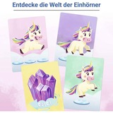 Ravensburger Lotti Karotti - Einhorn Edition, Brettspiel 