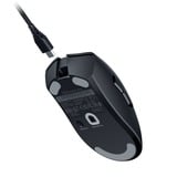 Razer DeathAdder V3 Pro, Gaming-Maus schwarz