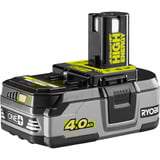Ryobi ONE+ Akku 18Volt 4Ah Lithium+ RB1840T High Energy