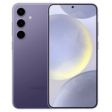 SAMSUNG Galaxy S24+ 256GB Generalüberholt, Handy Cobalt Violet, Android, 5G, 12 GB