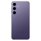 SAMSUNG Galaxy S24+ 256GB Generalüberholt, Handy Cobalt Violet, Android, 5G, 12 GB