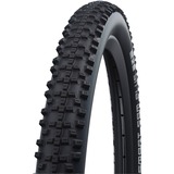 Schwalbe Smart Sam Plus, Reifen schwarz, ETRTO 57-622