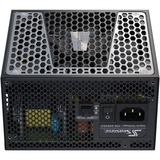 Seasonic PRIME PX-750, PC-Netzteil schwarz, 4x PCIe, Kabel-Management, 750 Watt