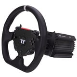 Thermaltake G15 Direct Drive Racing Wheel mit Pedale Bundle, Simulatoren-Set schwarz