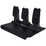 Thermaltake G15 Direct Drive Racing Wheel mit Pedale Bundle, Simulatoren-Set schwarz