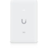 Ubiquiti PoE+ Injektor 30 Watt / 2,5 GbE, PoE-Injektor weiß