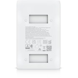 Ubiquiti PoE+ Injektor 30 Watt / 2,5 GbE, PoE-Injektor weiß