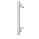 Ubiquiti UACC-UK-Ultra-Panel-Antenne weiß, 10/15 dBi