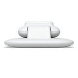 Ubiquiti UACC-UK-Ultra-Panel-Antenne weiß, 10/15 dBi