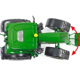 Wiking John Deere 6R 250, Modellfahrzeug 