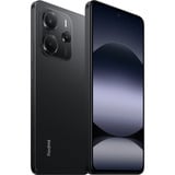 Xiaomi Redmi Note 14S 256GB, Handy Midnight Black, HyperOS, 8 GB