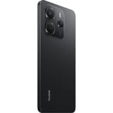 Xiaomi Redmi Note 14S 256GB, Handy Midnight Black, HyperOS, 8 GB