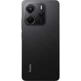 Xiaomi Redmi Note 14S 256GB, Handy Midnight Black, HyperOS, 8 GB
