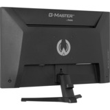 iiyama G-Master G2741HSU-B1 Black Hawk, Gaming-Monitor 68.6 cm (27 Zoll), schwarz (matt), FullHD, IPS, HDMI, DP, Free-Sync, USB-Hub, 144Hz Panel