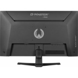 iiyama G-Master G2741HSU-B1 Black Hawk, Gaming-Monitor 68.6 cm (27 Zoll), schwarz (matt), FullHD, IPS, HDMI, DP, Free-Sync, USB-Hub, 144Hz Panel