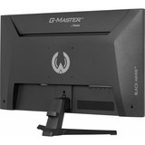iiyama G-Master G2741HSU-B1 Black Hawk, Gaming-Monitor 68.6 cm (27 Zoll), schwarz (matt), FullHD, IPS, HDMI, DP, Free-Sync, USB-Hub, 144Hz Panel
