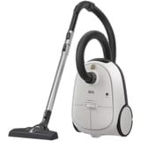 AEG HYGIENIC 6000 AB61H6SW, Bodenstaubsauger weiß